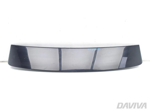 Audi becquet couvercle - audi,