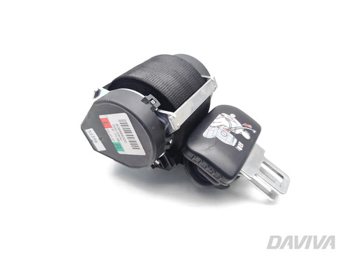 Audi ceinture sécurité - q7,