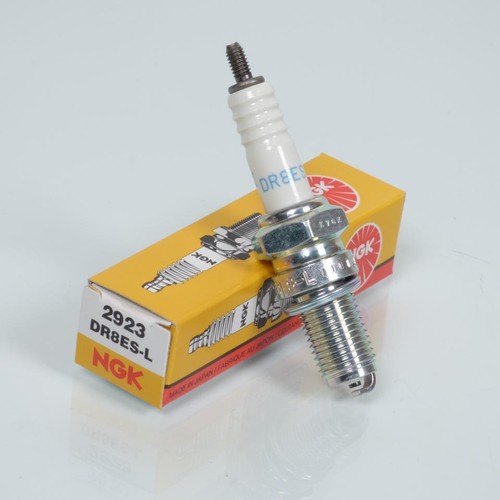 Bougie allumage ngk pour - d'allumage,